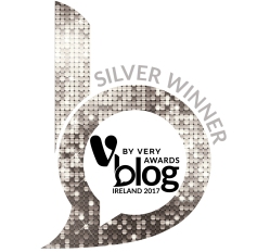 blog awards 2017